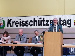 2020 Kreisschützentag